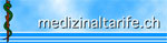 Medizinaltarife Medizinaltarife