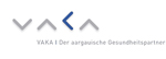 VAKA - Der aargauische Gesundheitspartner VAKA - Der aargauische Gesundheitspartner