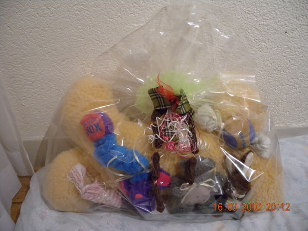 Geschenke Geschenke