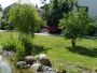 In Wohlen sind wir auch im Garten zuhause  ***  le jardin de Wohlen