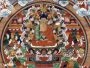 Buddha Mandala
