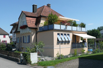 Notre maison à Wohlen