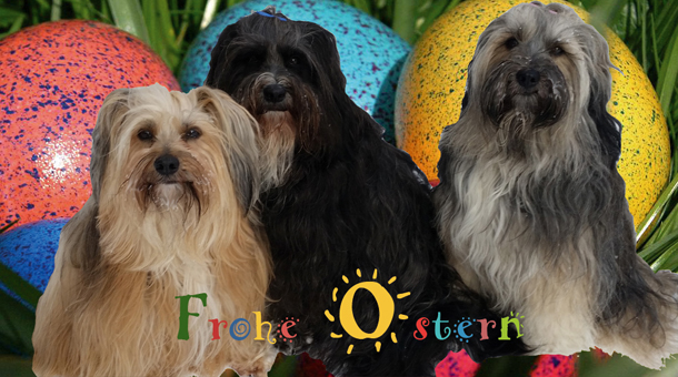 ostern 16