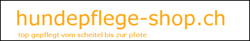 Hundepflegeshop