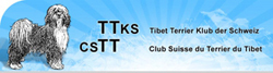 Tibet Terrier Klub der Schweiz