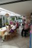 1.August 2014: gemütliches Beisammensein mit Lotto