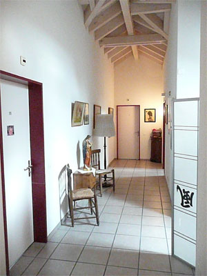 SeniorenResidenz Bärholz