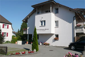 SeniorenResidenz Bärholz