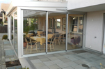 Neuer Wintergarten
